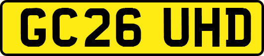 GC26UHD