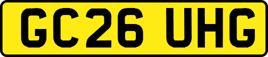GC26UHG