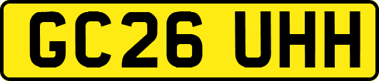 GC26UHH