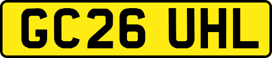 GC26UHL