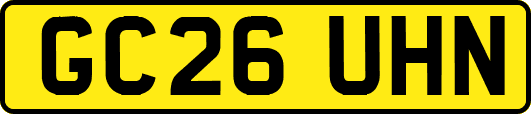 GC26UHN