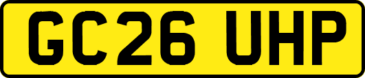 GC26UHP