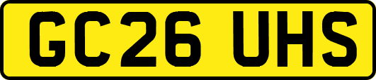 GC26UHS