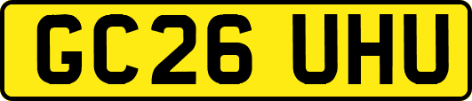 GC26UHU