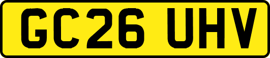 GC26UHV