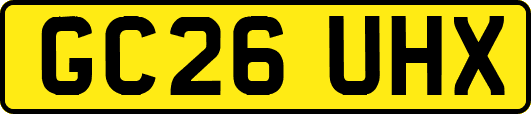 GC26UHX
