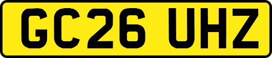 GC26UHZ