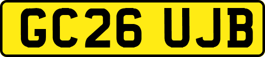 GC26UJB
