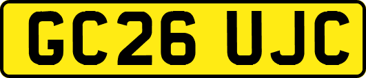 GC26UJC