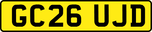 GC26UJD