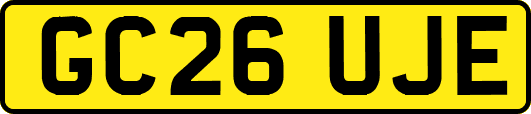 GC26UJE