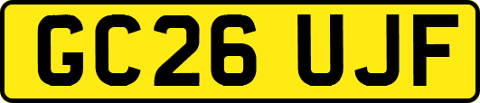 GC26UJF