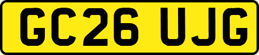 GC26UJG