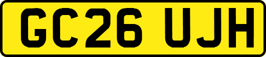GC26UJH