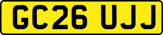 GC26UJJ