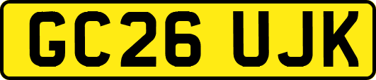 GC26UJK