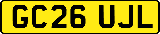 GC26UJL