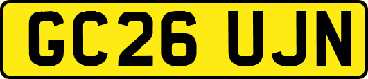 GC26UJN