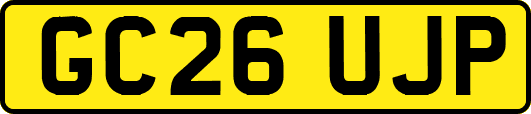 GC26UJP