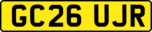GC26UJR