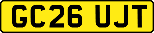 GC26UJT