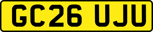 GC26UJU
