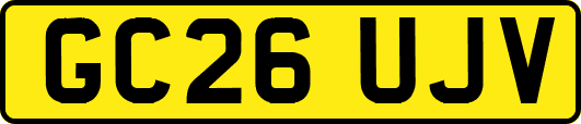 GC26UJV
