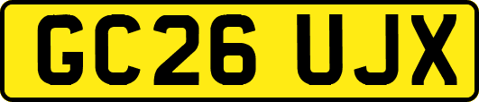 GC26UJX