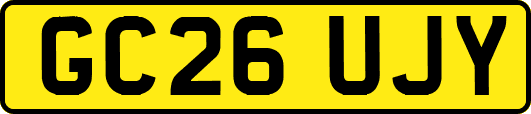 GC26UJY
