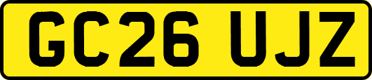 GC26UJZ