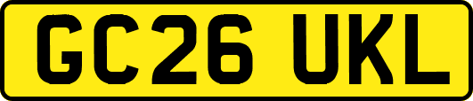 GC26UKL