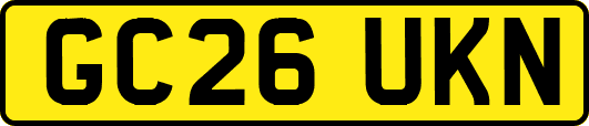 GC26UKN