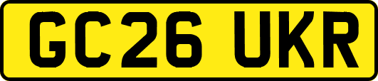 GC26UKR