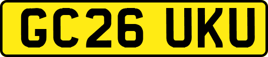 GC26UKU