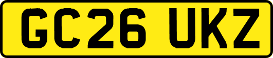 GC26UKZ