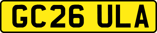 GC26ULA