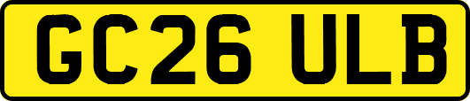 GC26ULB