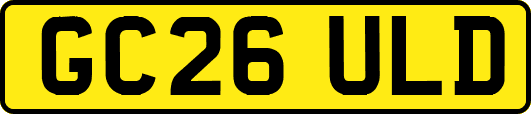 GC26ULD
