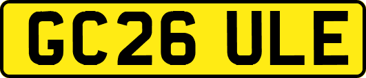 GC26ULE