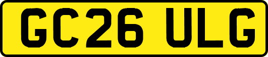 GC26ULG