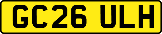 GC26ULH