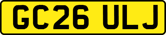 GC26ULJ