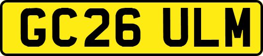 GC26ULM