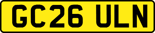 GC26ULN