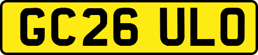 GC26ULO