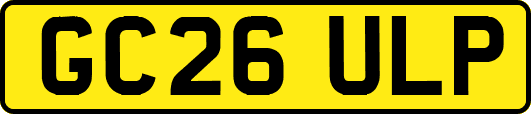 GC26ULP