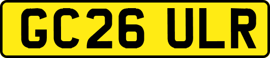 GC26ULR