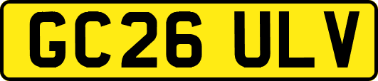 GC26ULV