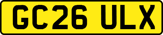 GC26ULX