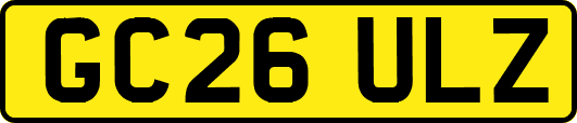 GC26ULZ